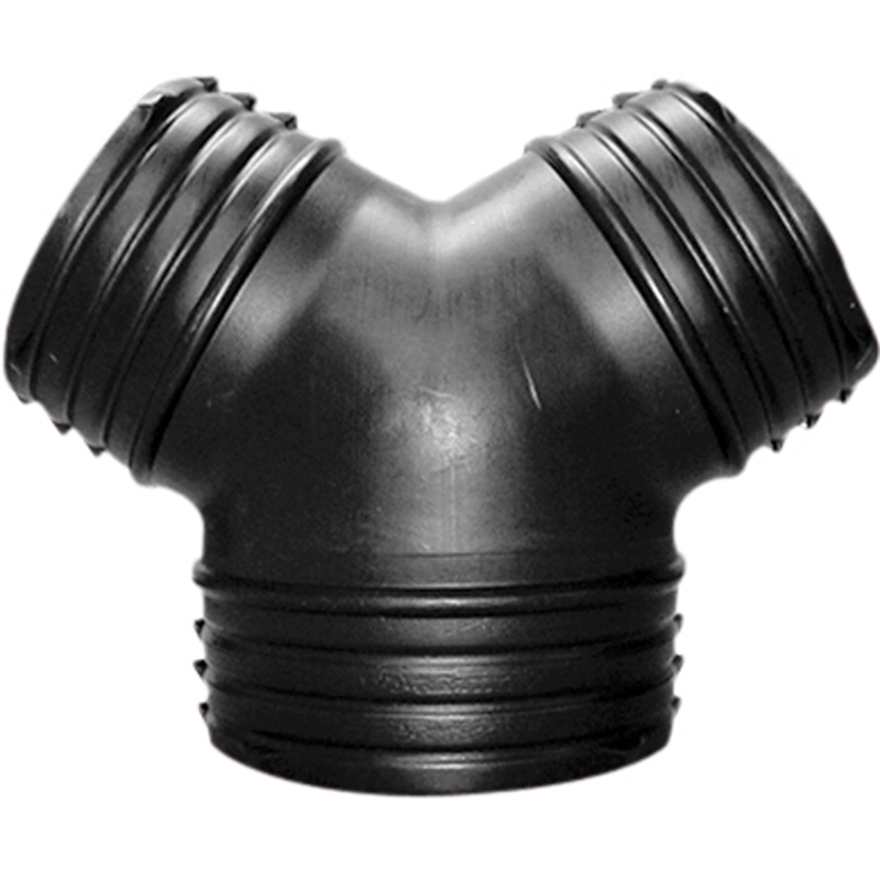 Simx Ducting Take Off Branch 150x150x150mm Bunnings Warehouse