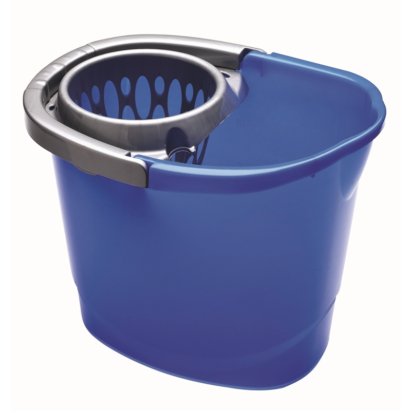 Raven WringAMop Bucket Bunnings Warehouse