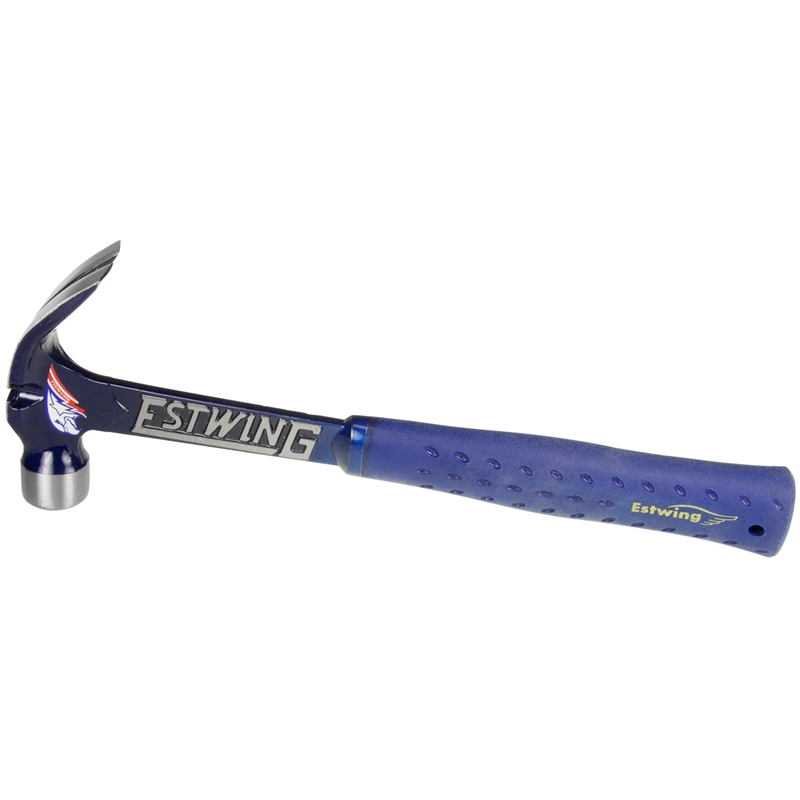 Estwing Claw Hammer 15oz Steel Bunnings Warehouse