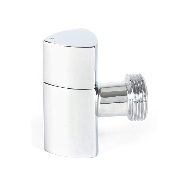 Triangle Washing Machine Tap 20mm Chrome Bunnings Warehouse