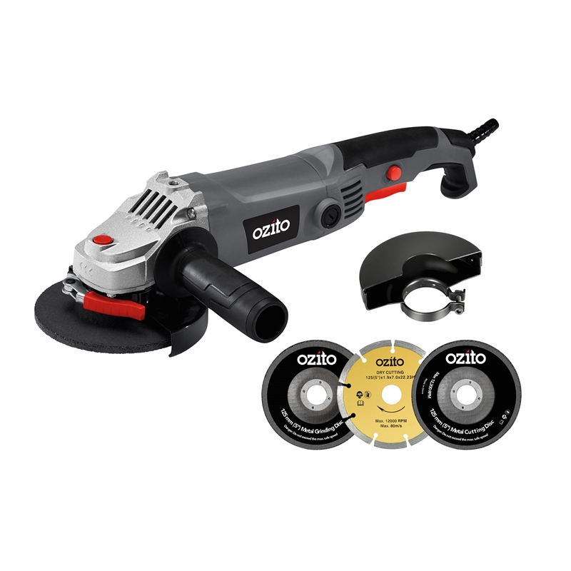 Angle Grinders From Bunnings Warehouse New Zealand Bunnings Warehouse
