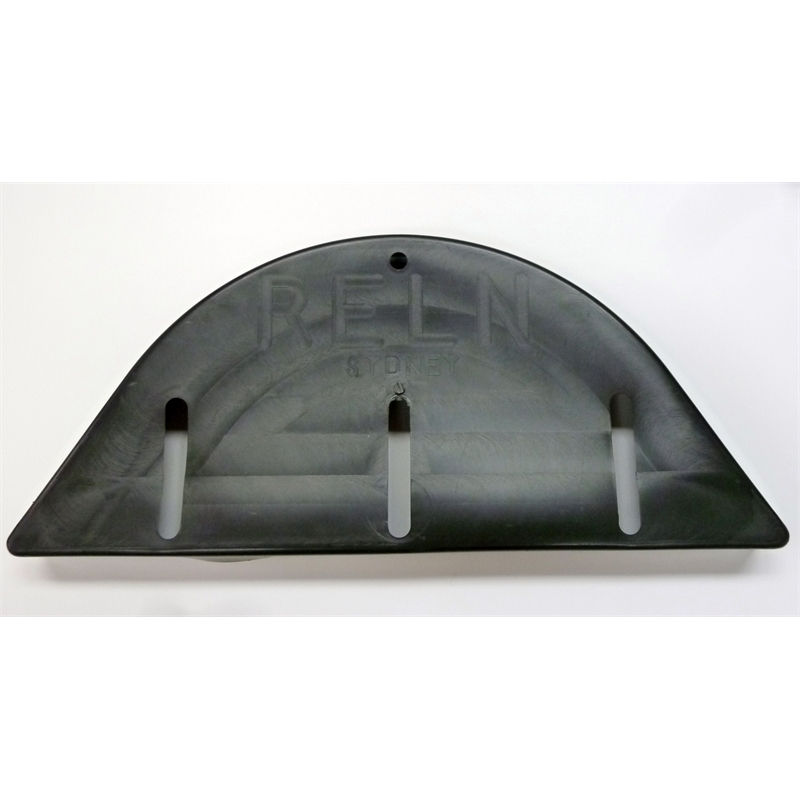Reln Standard Drain Trench End Cap