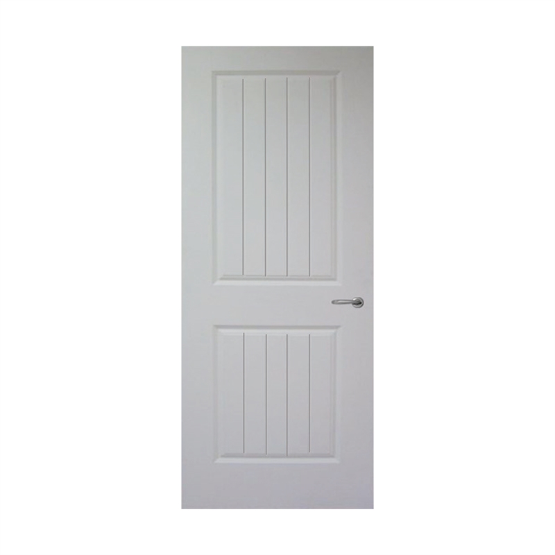 Hume Doors 1980 x 510 x 35mm Alpine Smooth Interior Door Bunnings