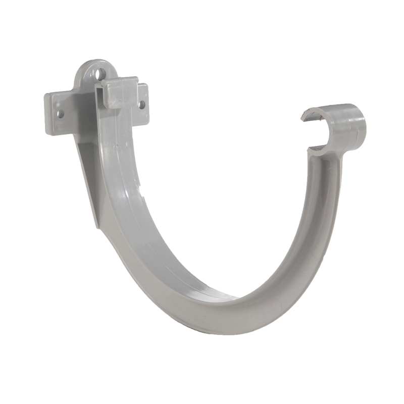Marley Magnum® Grey PVC Spouting Bracket Bunnings Warehouse