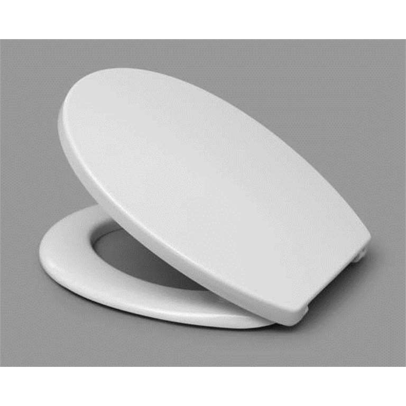 Cedo Cherry Beach Toilet Seat White Bunnings Warehouse