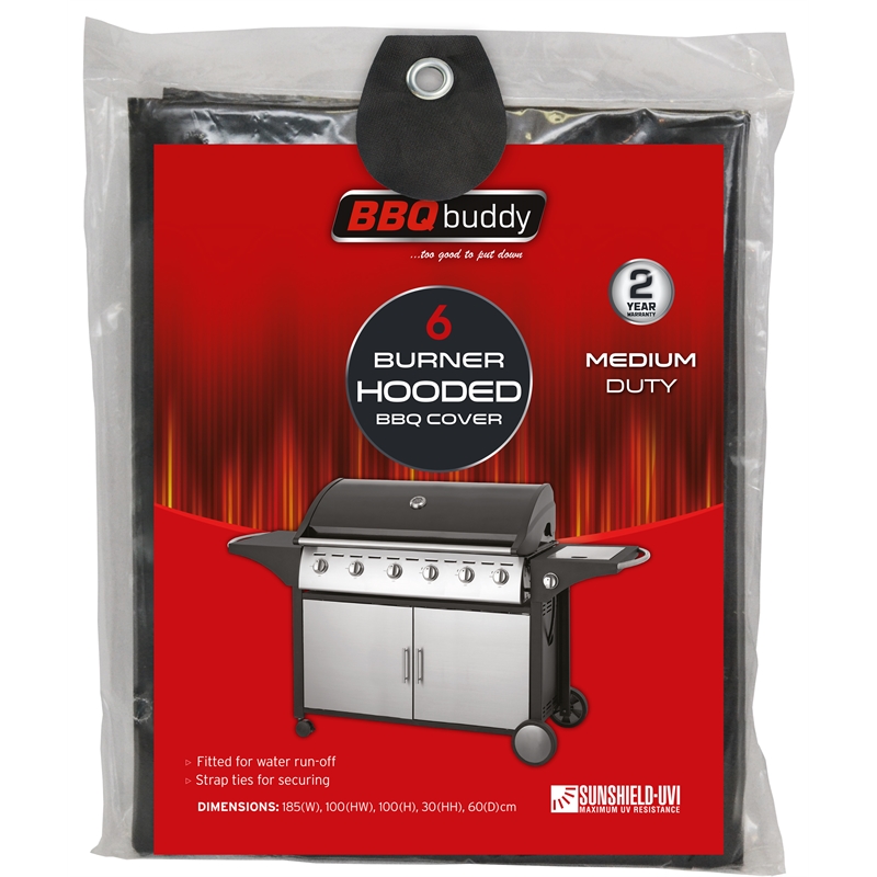 BBQ Covers From Bunnings Warehouse New Zealand| Bunnings Warehouse