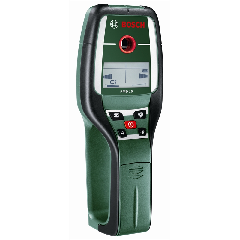 Bosch Digital Detector 80cm Green Bunnings Warehouse