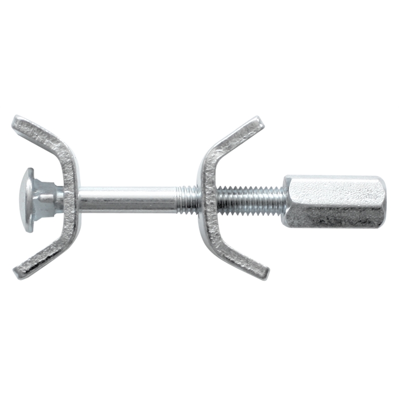 Kaboodle Benchtops Jointing Kit 6pk Bunnings Warehouse