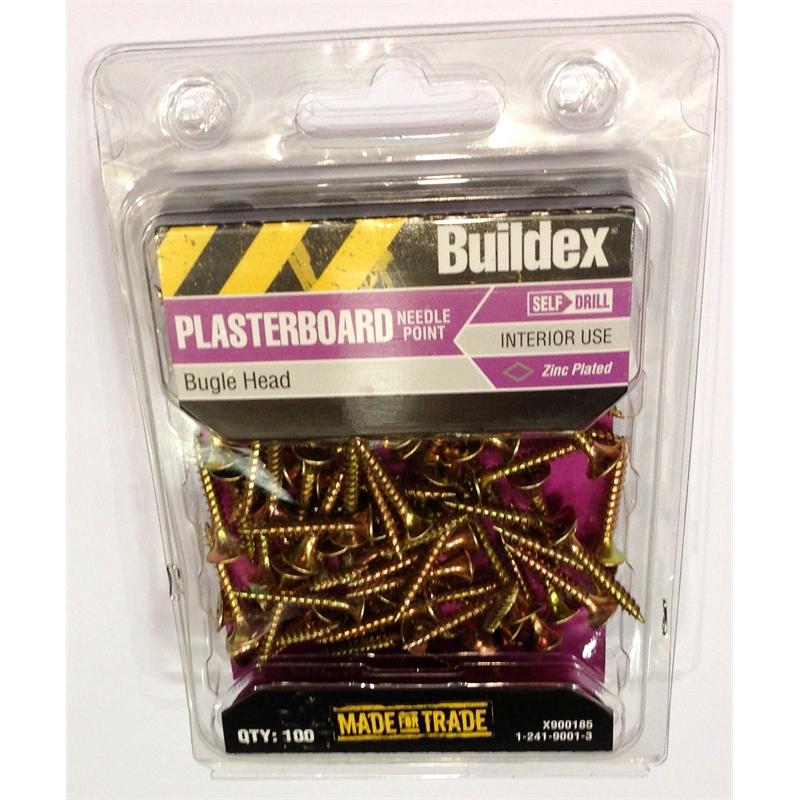 Plasterboard Screws available from Bunnings Warehouse Bunnings Warehouse