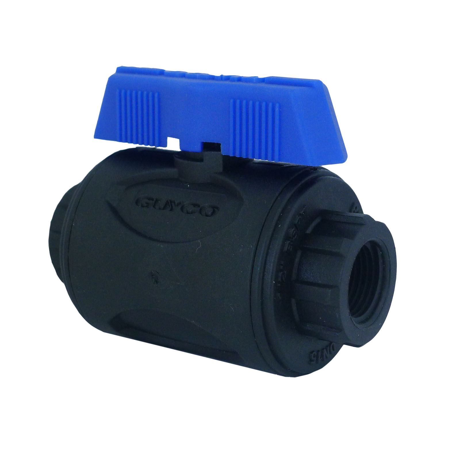 Guyco 20mm Ball Valve Bunnings Warehouse