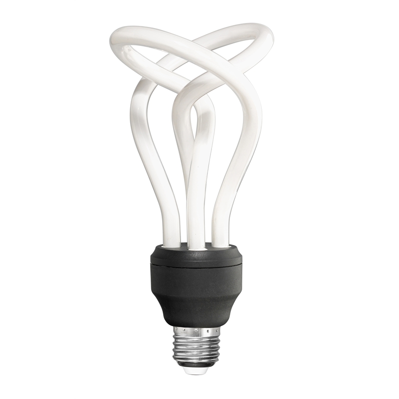 Brilliant LED Twist Bulb ES Warm White | Bunnings Warehouse