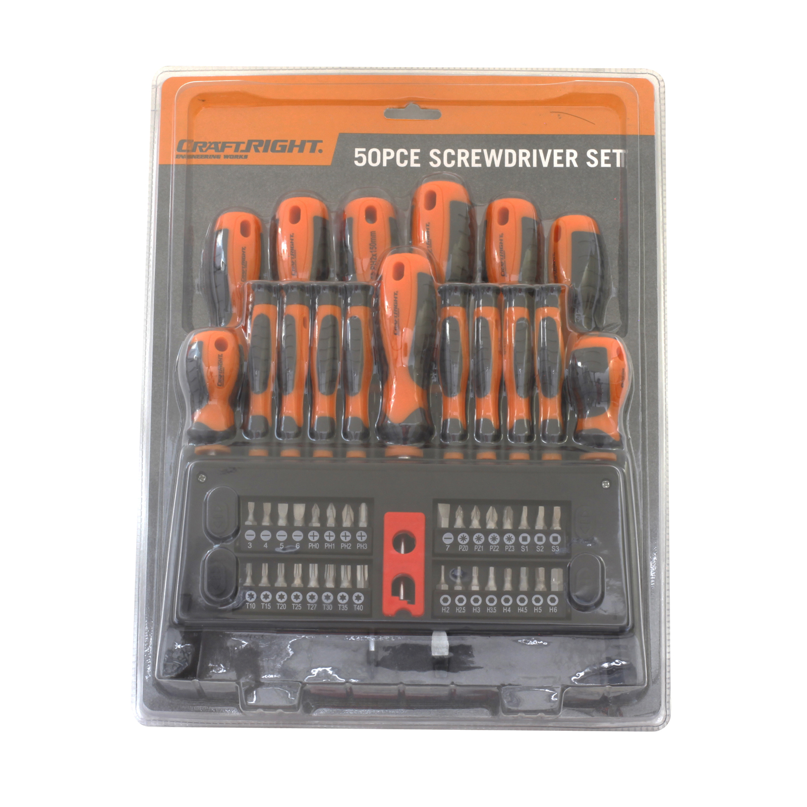 bunnings screwdriver