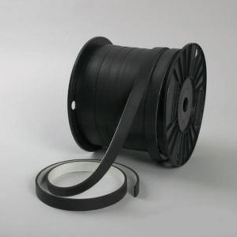 Moroday Foam Tape Hard 25mmx75m Black SKU 00117961 Bunnings Warehouse