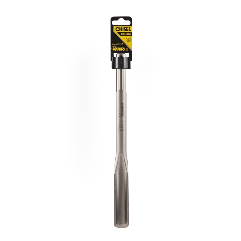 Kango Concrete Chisle Hollow Masonry Drill Bit Bunnings Warehouse