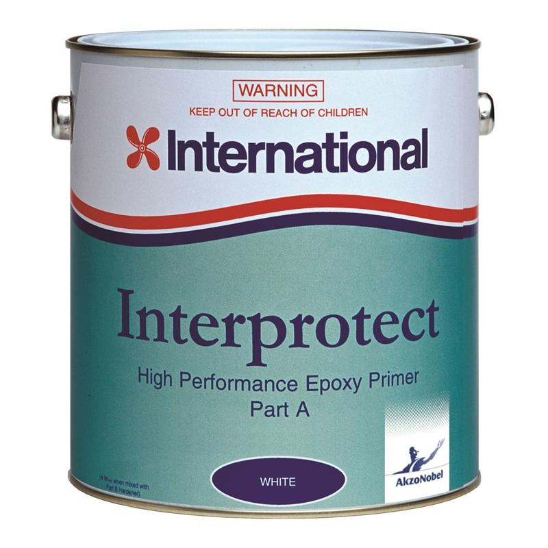 International 4L Interprotect Epoxy Primer Bunnings Warehouse