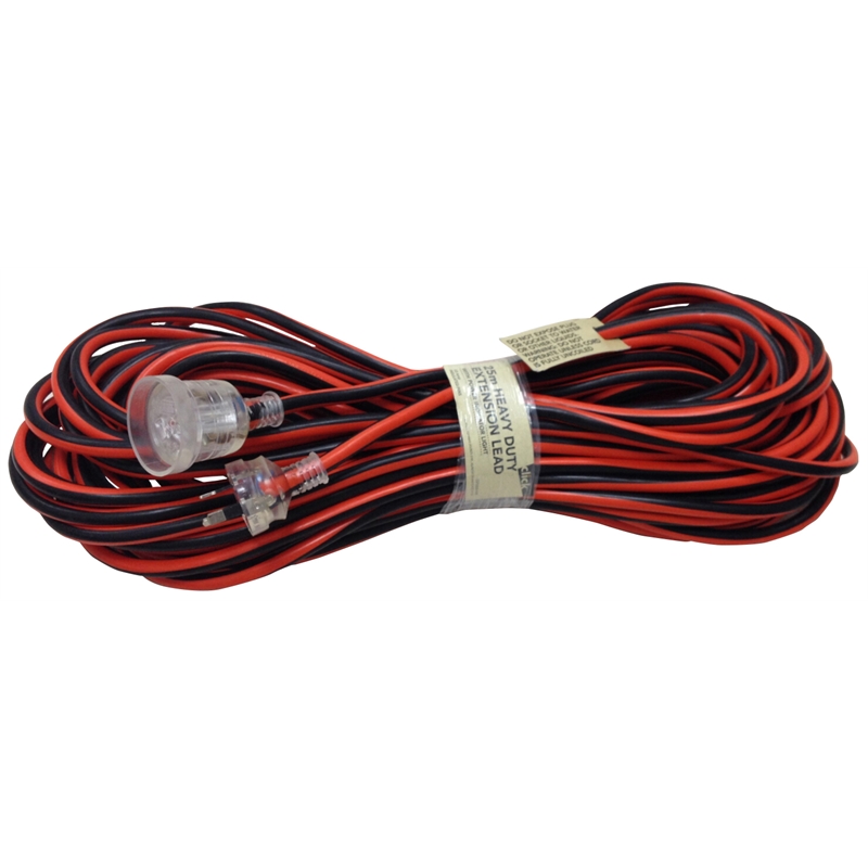 Electrical Leads & Extension Cords Bunnings Warehouse, NZ