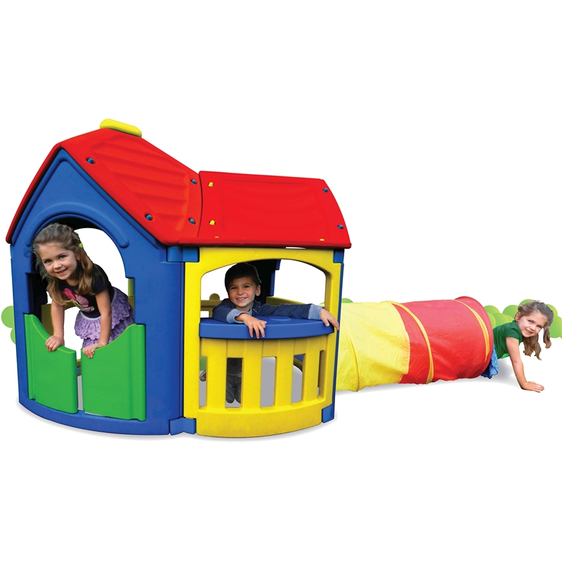  Photos - Playhouse Plans Funny 4 Free Basic Playhouse Plans Funny 6