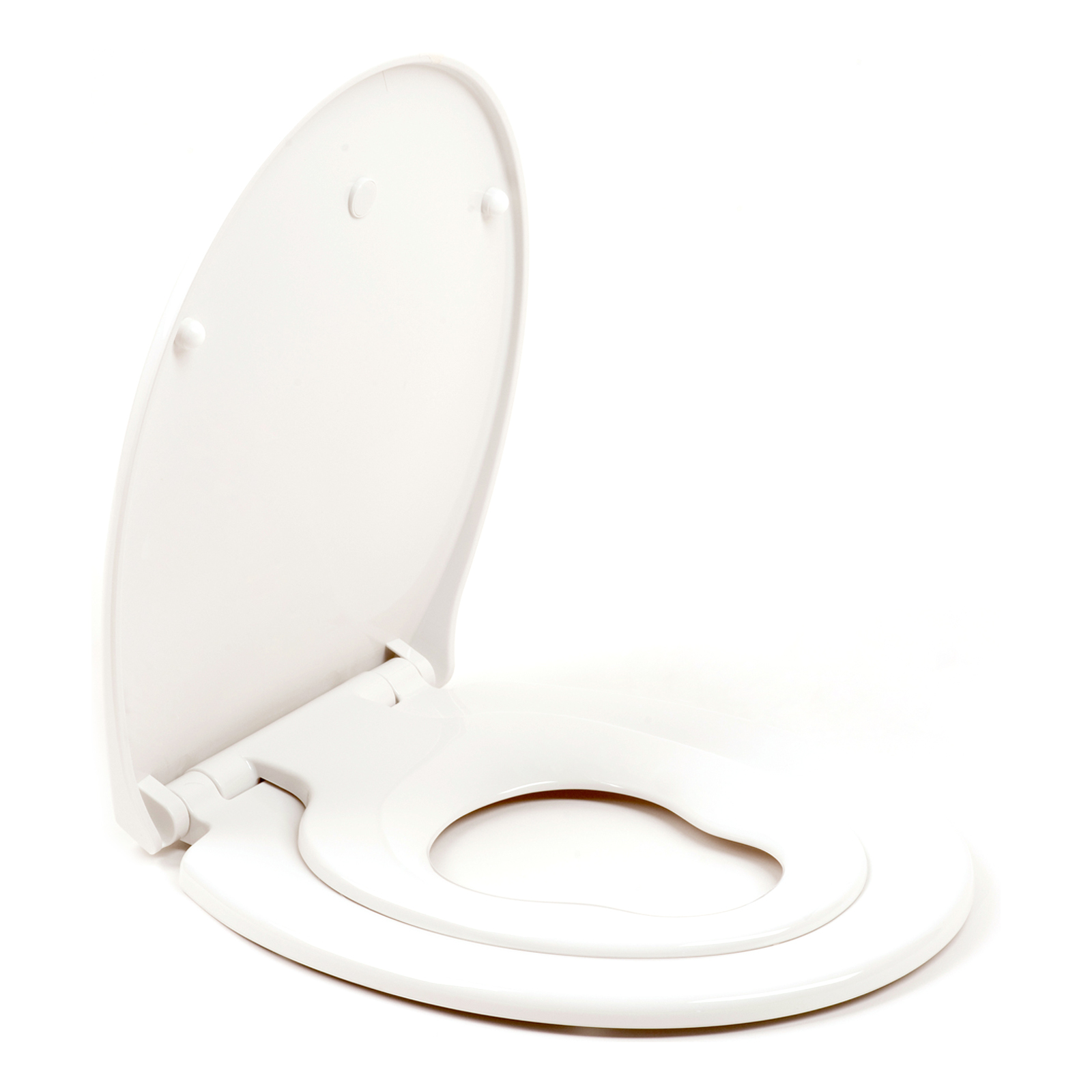 Hydrowater Family Softclose Toilet Seat Bunnings Warehouse