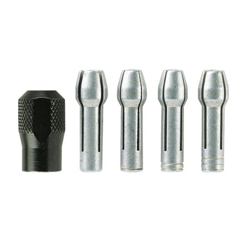 Dremel Rotary Tool Collet Nut Kit Bunnings Warehouse