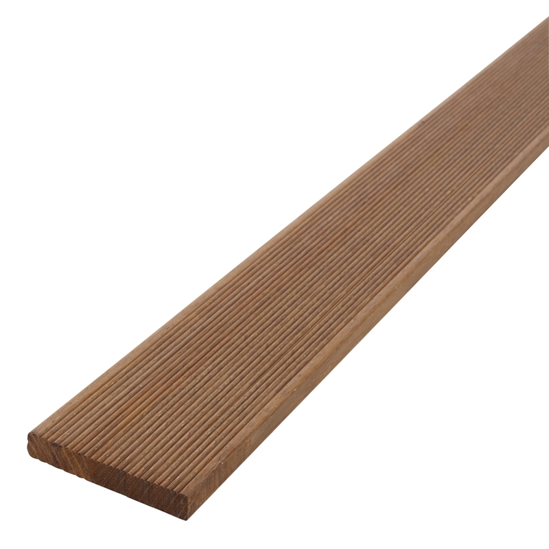 Kwila 140 x 19mm FSC® Decking Timber Griptread Bunnings Warehouse