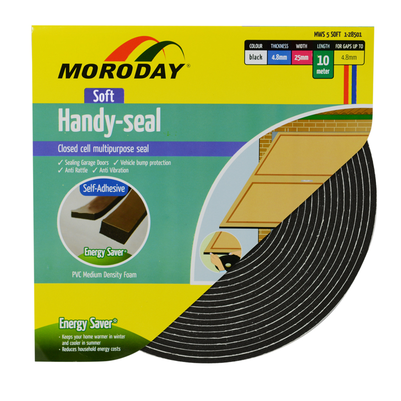 Moroday Soft Handy Weatherseal Bunnings Warehouse Sku 03970067