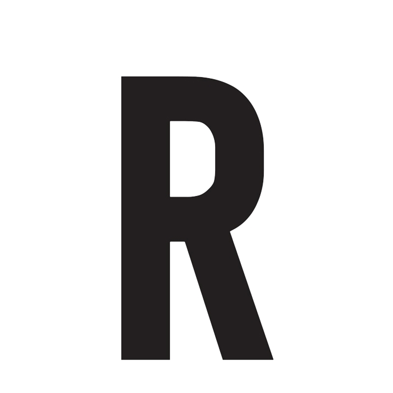 add letter on graph r